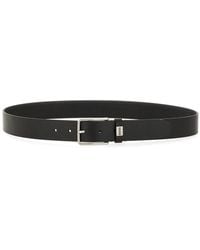 BOSS - Cintura Elio - Lyst