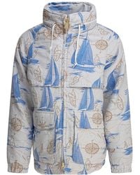 Beams Plus - Jacket - Lyst