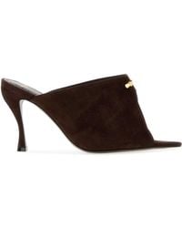 Balenciaga - Midn.City Mule H95 - Lyst