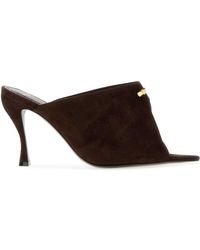 Balenciaga - Midn.City Mule H95 - Lyst
