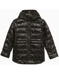Canada Goose - Cypress Nylon Down Jacket - Lyst