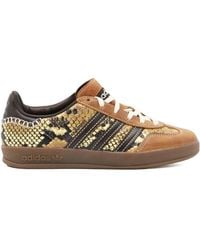 adidas - Sneakers Leather - Lyst