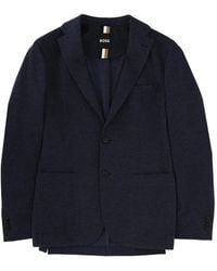 BOSS - "Hanry" Jacket - Lyst
