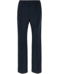 Gucci - Technical Panama Pants - Lyst