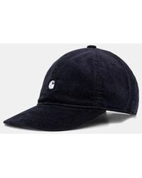 Carhartt - Harlem Cap - Lyst