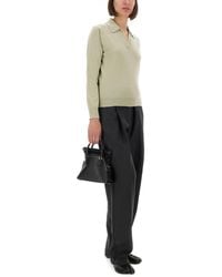 Maison Margiela - Polo Shirt - Lyst