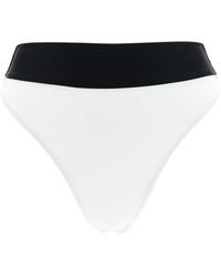 Goldbergh - 'Oceane' Bikini Briefs - Lyst