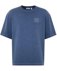 Off-White c/o Virgil Abloh - Offline Half Arrow Skate T-Shirt - Lyst