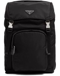 Prada - Classic Tote Bag For 24Fw Season - Lyst
