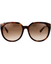 Chloé - Sunglasses - Lyst