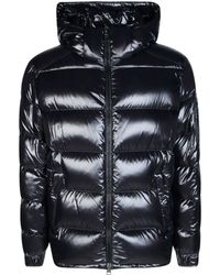 Herno - Maya Quilted Puffer Jacket - Lyst
