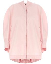 Jacquemus - 'La Chemise Pittore' Shirt - Lyst