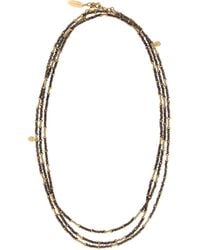 Brunello Cucinelli - 'Wrap' Bracelet - Lyst