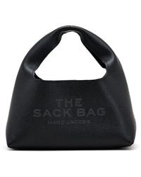 Marc Jacobs - The Mini Sack Purse - Lyst