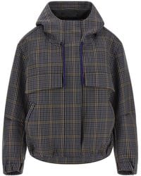 Tela - Niki Jacket - Lyst