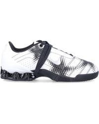 Nike - Total90 Shox Magia Sneakers - Lyst