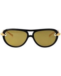 Bottega Veneta - Sunglasses - Lyst