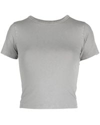 Entire studios - Micro Tee - Lyst
