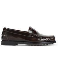 Tod's - Loafers - Lyst