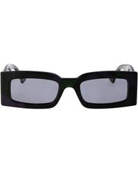 Gucci - Sunglasses - Lyst
