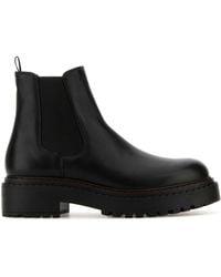Prada - Boots - Lyst