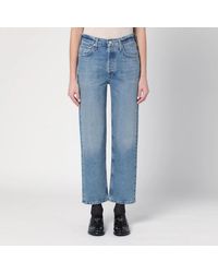 Citizens of Humanity - Light Washed Jeans - Lyst