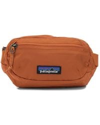 Patagonia - Belt Bags - Lyst