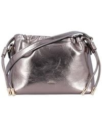 A.P.C. - Sac Ninon Mini - Lyst