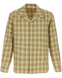 Séfr - Séfr 'Ignacio' Shirt - Lyst