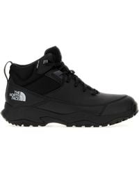 The North Face - Storm Strike Iii Ankle Boots - Lyst