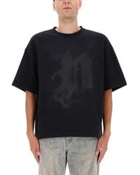 Purple Brand - Tshirt Dust - Lyst