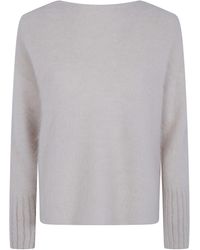 Antonelli - "Sassonia" Sweater - Lyst