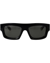 Gucci - Sunglasses - Lyst