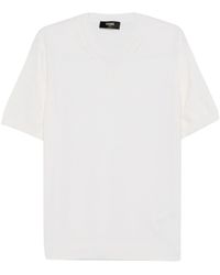 Fendi - Elevated T-Shirt - Lyst