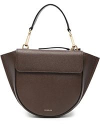 Wandler - Hortensia Bag Mini - Lyst