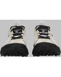 Norda - Sneaker "Cinder Bio-Dyneema" - Lyst