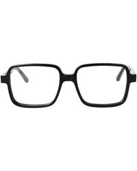 Palm Angels - Shiny Acetate Glasses - Lyst