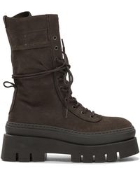 COPENHAGEN - Boots & Ankle Boots - Lyst