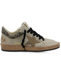 Golden Goose - Stardan Sneakers - Lyst