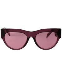 Versace - Sunglasses - Lyst