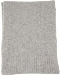 Samsøe & Samsøe - Sajeanne Scarf - Lyst