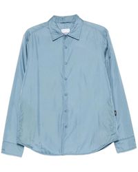 Aspesi - Polyamide Shirt - Lyst