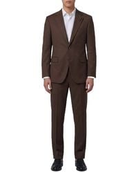 Lardini - Feeling Single-Breasted Suit - Lyst
