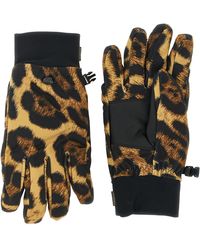 Goldbergh - Jaguar 'Softy' Gloves - Lyst
