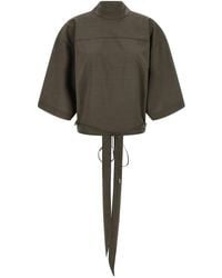 Jacquemus - 'La Blouse Havana' Blouse - Lyst