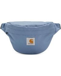 Carhartt - Jake Logo-Patch Belt Bag - Lyst