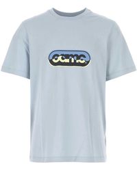 OAMC - T-Shirt - Lyst