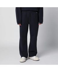 Represent - Midnight Cotton Jogging Trousers For - Lyst
