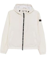 Peuterey - Nigle Short Blouson Jacket - Lyst