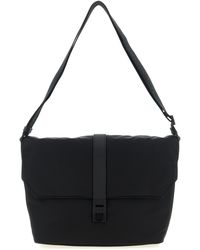 Ferragamo - 'Twins' Crossbody Bag - Lyst